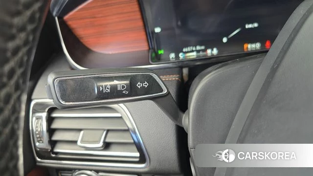 Lincoln Navigator 4th generation id 4697763 из Кореи 31