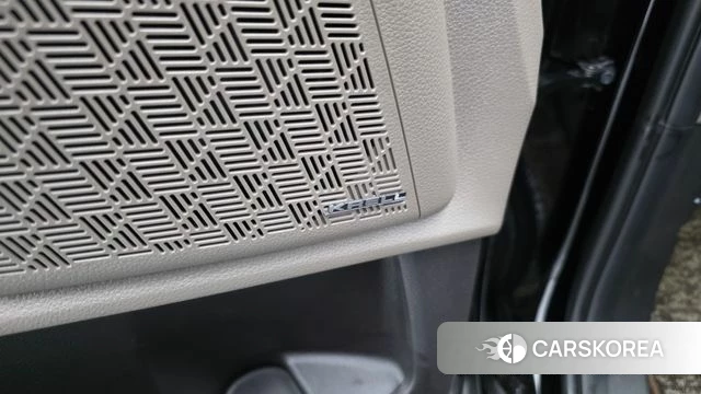 Kia The New Carnival 4th Generation id 4336847 из Кореи 31