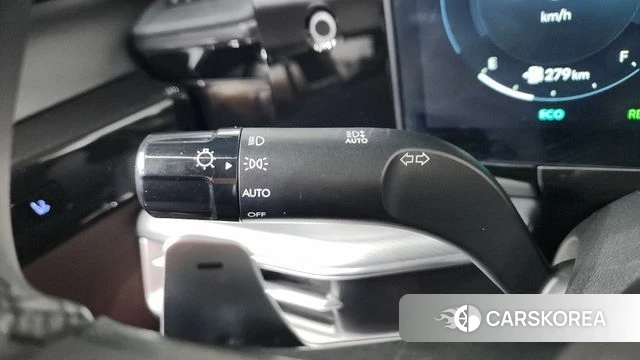 Hyundai Grandeur Hybrid (GN7) id 4243857 из Кореи 31