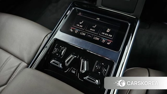 Audi A8 (D5) id 4630542 из Кореи 31
