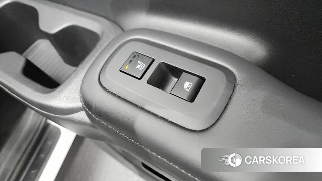 Hyundai Santa Fe (MX5) id 4354256 из Кореи 31