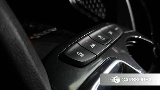 Chevrolet (GM Daewoo) The New Trail Blazer id 4773394 из Кореи 31
