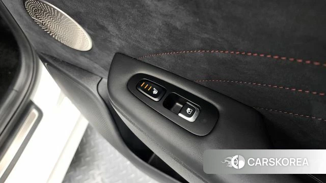 Kia Stinger Meister id 4428445 из Кореи 31