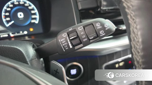 Ssangyong Rexton New Arena id 4767817 из Кореи 31