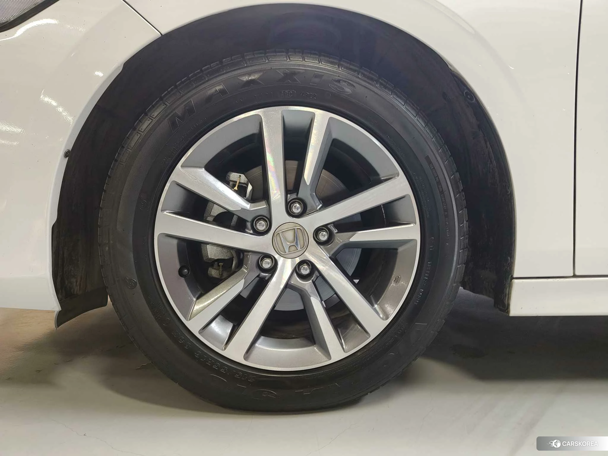 Honda Civic id 4486370 из Китая 30
