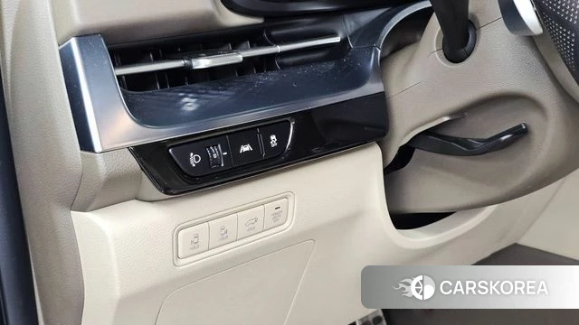 Kia Carnival 4th generation id 4624232 из Кореи 31