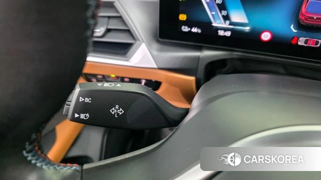 BMW i4 id 4848240 из Кореи 31