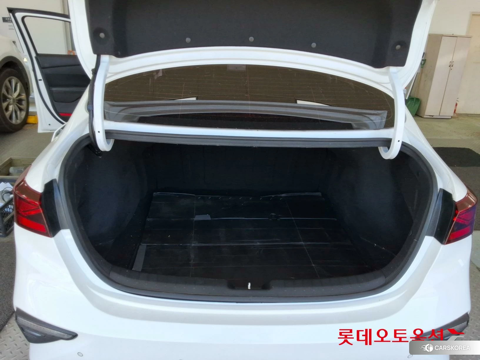 Kia K3 id 4296868 из Кореи 31