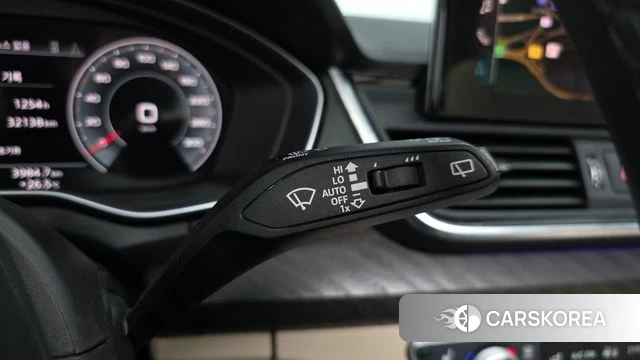 Audi Q5 (FY) id 4481021 из Кореи 31
