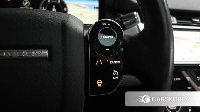 Land Rover Discovery Sports 2nd Generation id 4339096 из Кореи 31