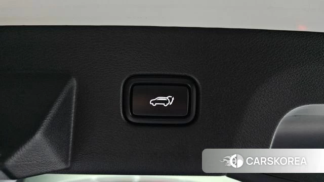 Kia Sportage 5th Generation Hybrid id 4905522 из Кореи 31