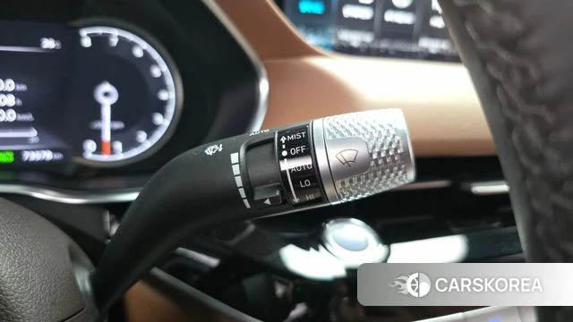 Genesis G80 (RG3) id 4591554 из Кореи 31