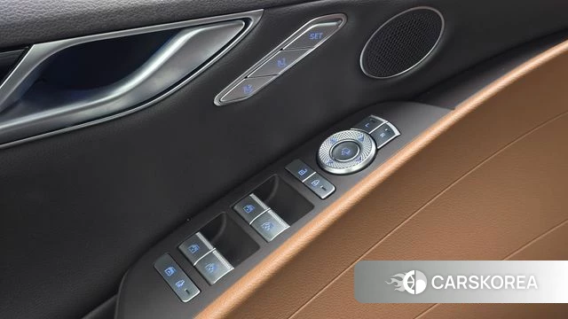Genesis G80 (RG3) id 4835171 из Кореи 31