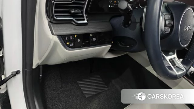 Kia Sportage 5th Generation id 4650976 из Кореи 31