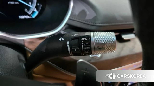Genesis G80 (RG3) id 4389081 из Кореи 31
