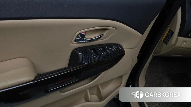 Kia The New Carnival id 4384284 из Кореи 31