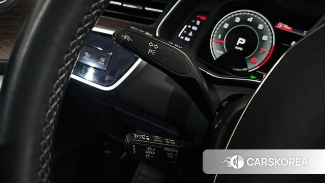 Audi A7 (4K) id 4475996 из Кореи 31