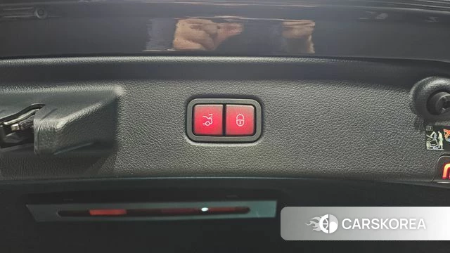 Mercedes-Benz S-Class W223 id 4560810 из Кореи 31