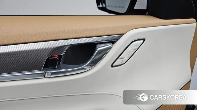 Hyundai The New Grandeur IG Hybrid id 4344954 из Кореи 31