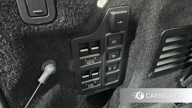 Land Rover Discovery 5 id 4315040 из Кореи 31