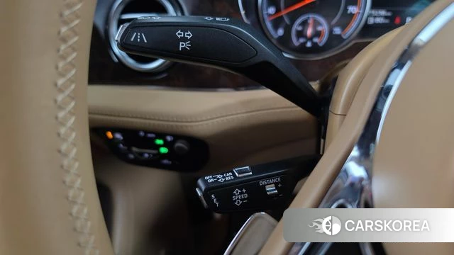 Bentley Bentayga id 4865361 из Кореи 31