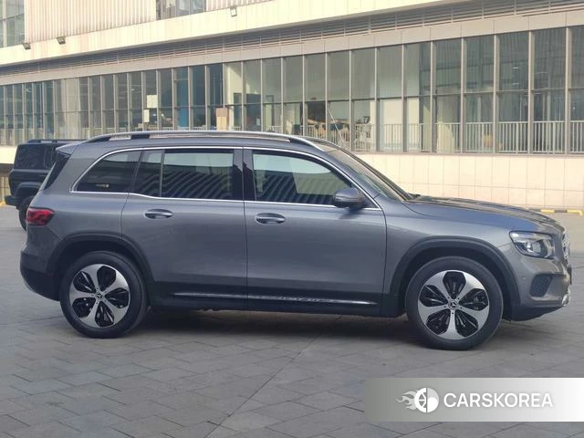 Mercedes-Benz GLB id 4314459 из Китая 31
