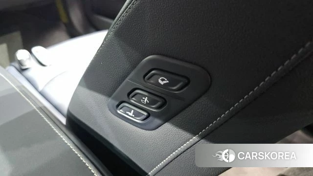 Hyundai Sonata (DN8) id 4415348 из Кореи 31