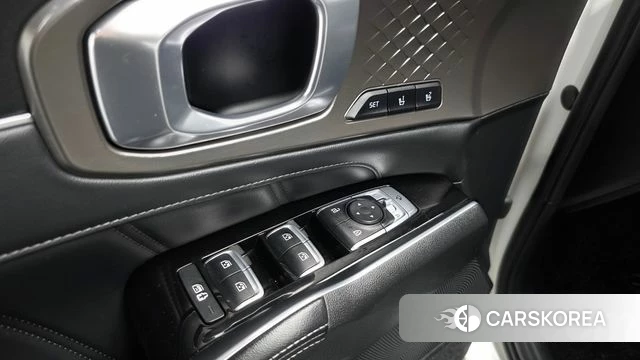 Kia Sorento 4th Generation id 4785152 из Кореи 31