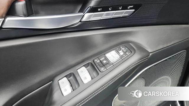 Genesis G90 id 4632295 из Кореи 31