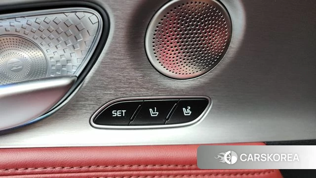 Kia Stinger id 4269427 из Кореи 31