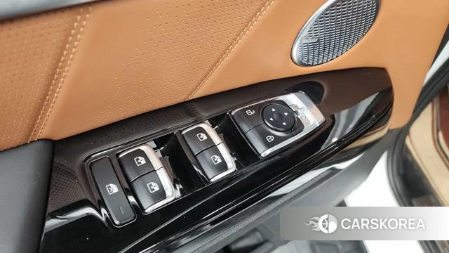 Kia Mohave Master id 4316263 из Кореи 31