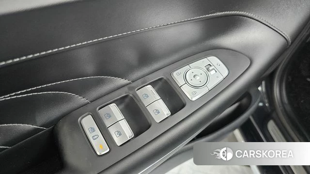 Hyundai The New Grandeur IG id 4458715 из Кореи 31