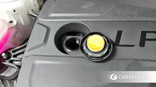 Hyundai Sonata D Edge (DN8) id 4590208 из Кореи 31
