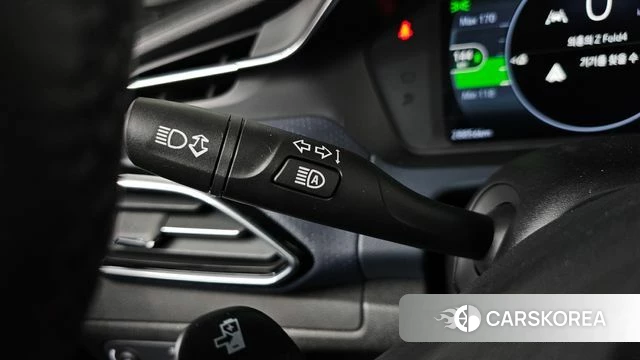 Chevrolet (GM Daewoo) Bolt EUV id 4186299 из Кореи 31