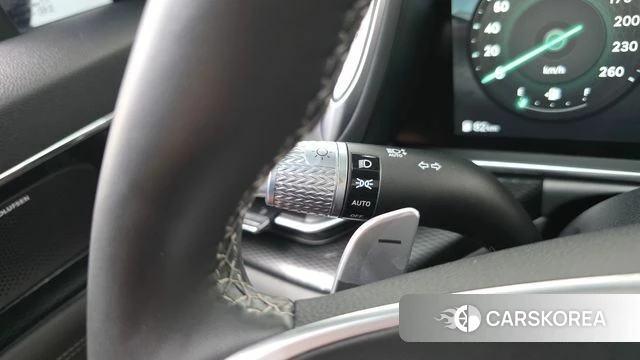 Genesis G90 (RS4) id 4682939 из Кореи 31