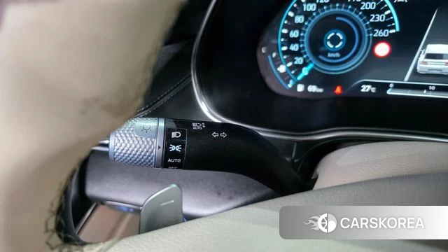 Genesis GV80 id 4485709 из Кореи 31