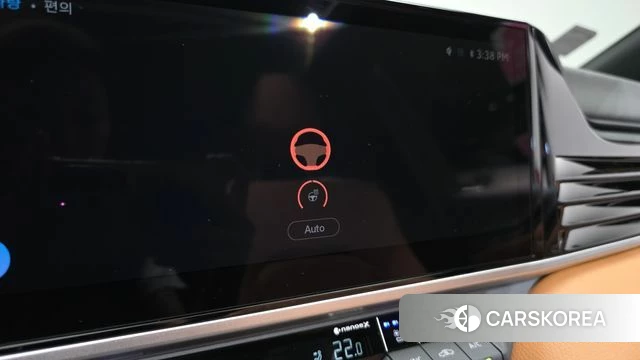 Toyota Camry (XV80) id 4767369 из Кореи 31