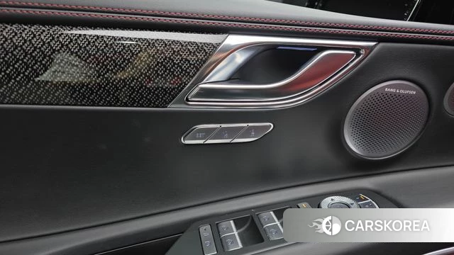 Genesis GV80 Coupe id 4421820 из Кореи 31