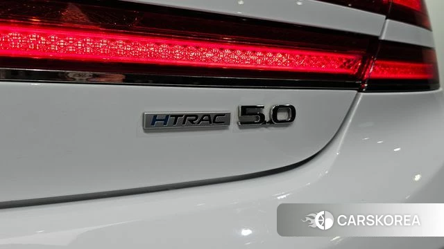 Genesis G90 id 4595748 из Кореи 31