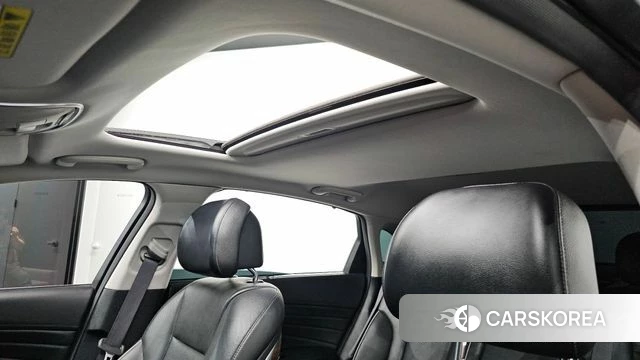Kia More K9 id 4836998 из Кореи 31