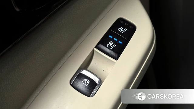 Kia The New Carnival 4th Generation id 4442735 из Кореи 31