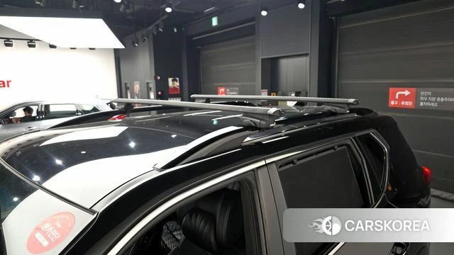 Ssangyong All New Rexton id 4338441 из Кореи 31
