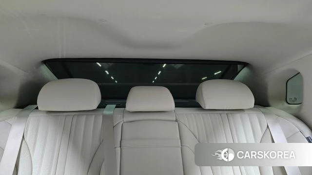 Kia The New K8 Hybrid id 4744141 из Кореи 31