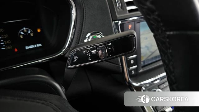 Lincoln Continental 10th Generation id 4310243 из Кореи 31