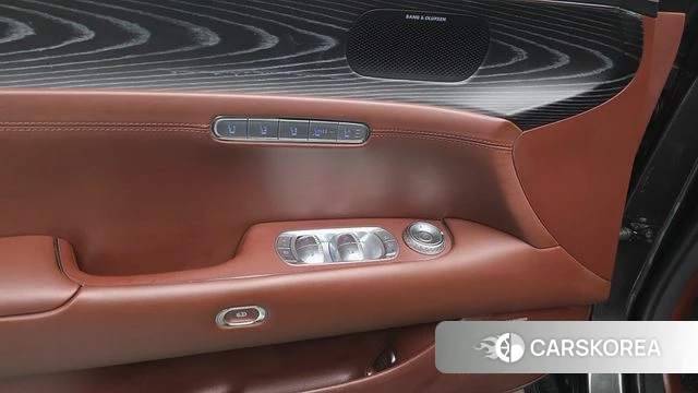 Genesis G90 (RS4) id 4292791 из Кореи 31