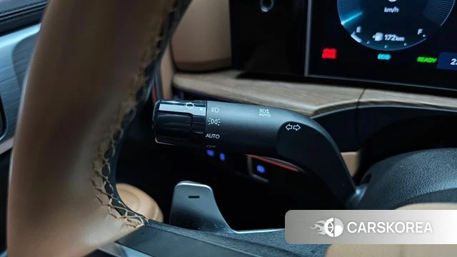 Hyundai Santa Fe (MX5) id 4360562 из Кореи 31