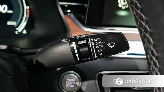 Kia More K9 id 4733020 из Кореи 31