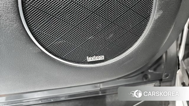 Genesis GV80 id 4338992 из Кореи 31