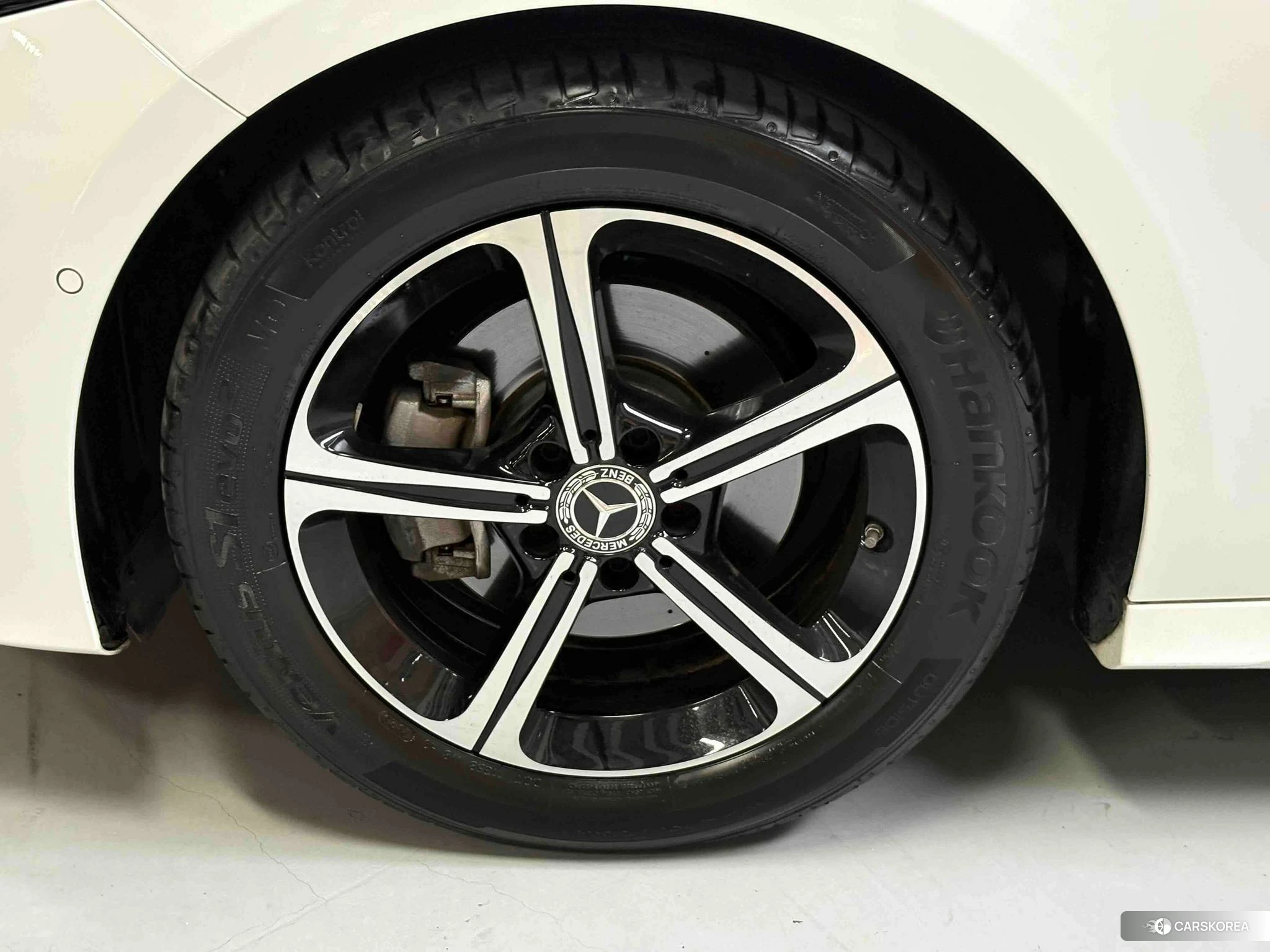 Mercedes-Benz Class A id 4461609 из Китая 31