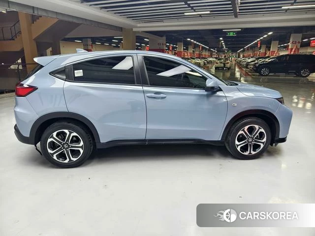Honda XR-V id 4260617 из Китая 31